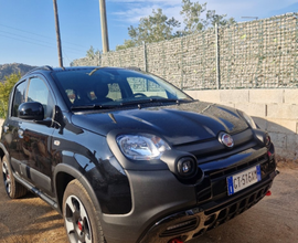 Fiat Panda cross