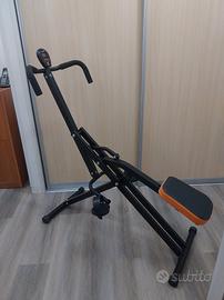 Cyclette