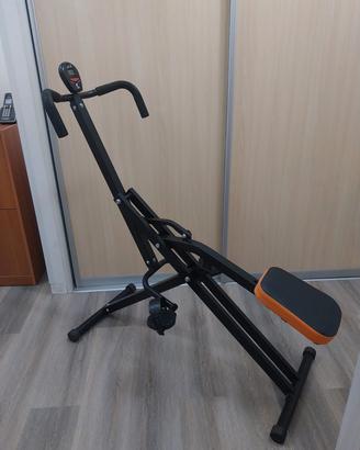 Cyclette