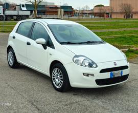 FIAT PUNTO 1.3 MULTIJET EURO 5 OK NEOPATENTATI GAR