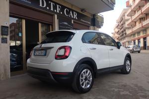 Fiat 500X 1.6 MultiJet 120 CV allestimento Cross
