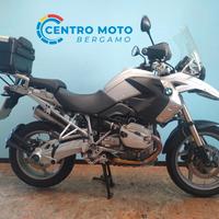 Bmw R 1200 GS unico proprietario