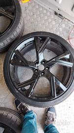 cerchi audi 21