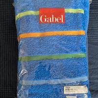 Telo Gabel nuovo cotone bagno doccia 420 gr/mq