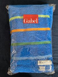 Telo Gabel nuovo cotone bagno doccia 420 gr/mq