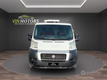 Fiat Ducato 28 2.0 MJT PC-TN Furgone 08/2013