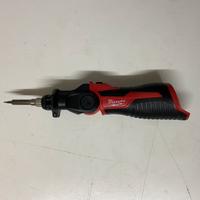 Saldatore Milwaukee M12 SI