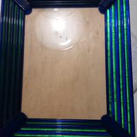 Cornice Archimede Seguso anni ‘70