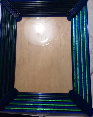 Cornice Archimede Seguso anni ‘70