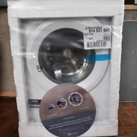 lavatrice electrolux NUOVA 