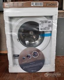 lavatrice electrolux NUOVA 