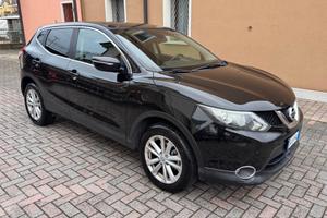 Nissan Qashqai 1.5 dCi Ok Neopatentati