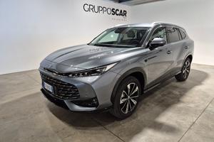 MG HS (2022-2025) - HS 1.5T-GDI AT Luxury U66185