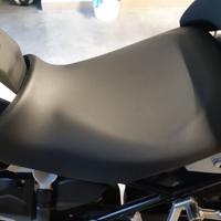 Sella pilota bassa per BMW R1250GS e R1200GS LC