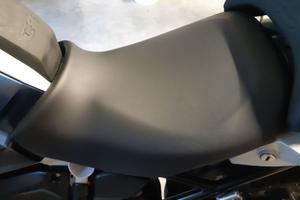Sella pilota bassa per BMW R1250GS e R1200GS LC