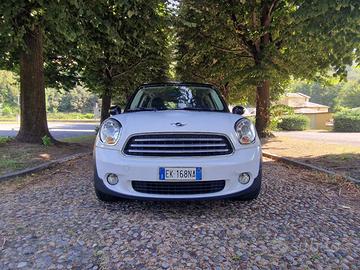 MINI Countryman Mini Cooper D Countryman ALL4