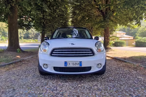 MINI Countryman Mini Cooper D Countryman ALL4