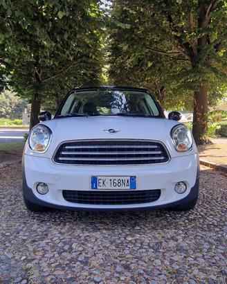 MINI Countryman Mini Cooper D Countryman ALL4