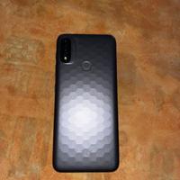 Telefono Motorola e20