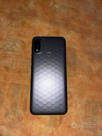 Telefono Motorola e20