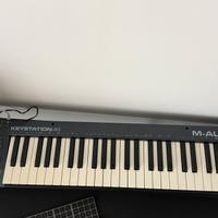 Tastiera kstation 49