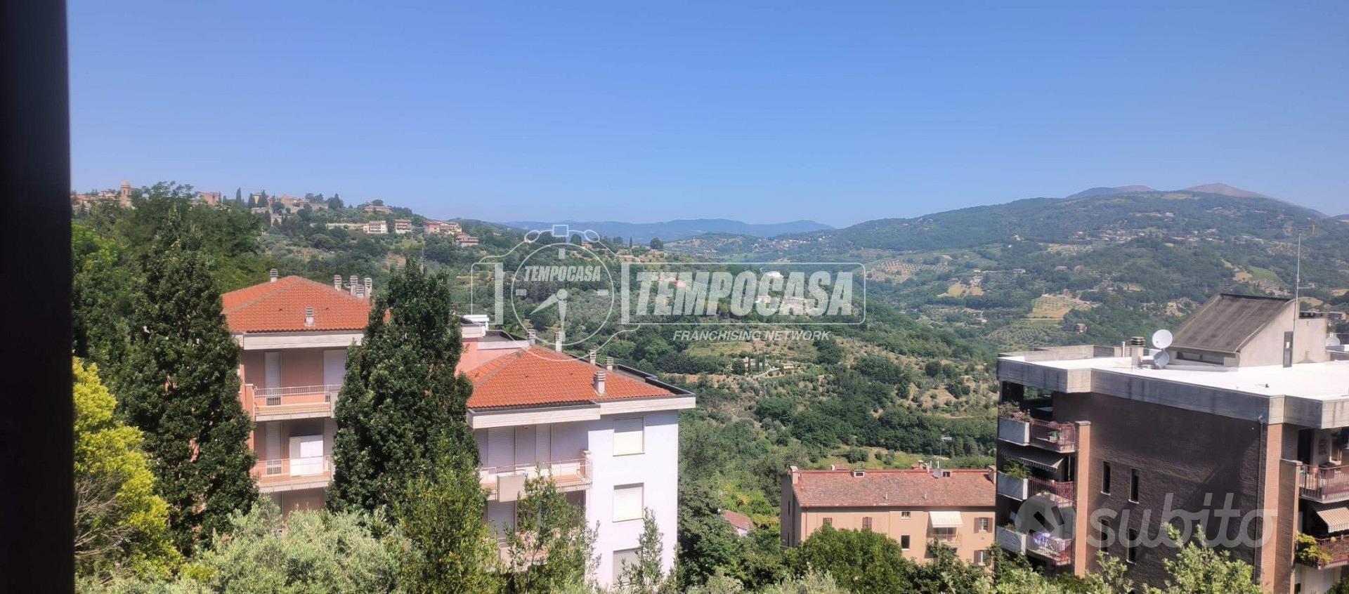 Apartment in Perugia, Sant'Erminio - Vista 4