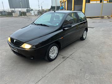 Lancia elefantino
