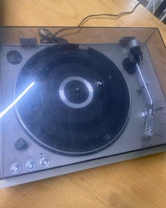 Giradischi vintage Apollon