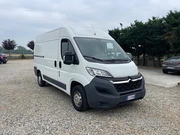 Citroen Jumper 2200 HDI
