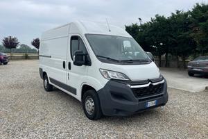 Citroen Jumper 2200 HDI