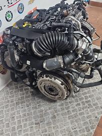MOTORE AUDI A3 (8Y) /GOLF 8/SKODA 2.0 DIESEL 6 MAR