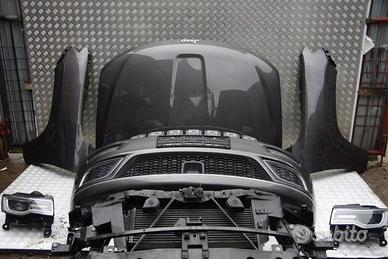 AUDI a5 8w musata anteriore completa lz7s 2.0 s li