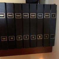 Francobolli nuovi Repubblica Italiana