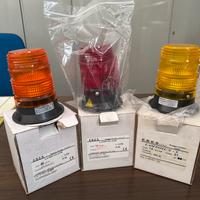 Lampeggiante industriale 12 v