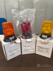 Lampeggiante industriale 12 v