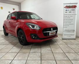 SUZUKI Swift 1.2 Hybrid (83) Top 2021