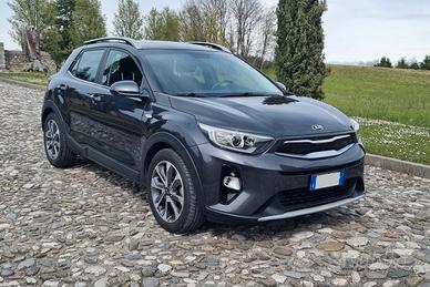 Kia Stonic 1.6 CRDi Style