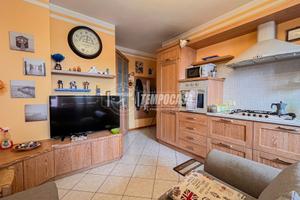 APPARTAMENTO CON INGRESSO INDIPENDENTE, GARAGE E G