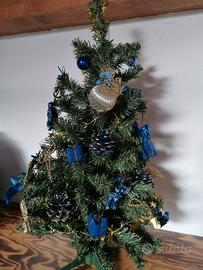 Abete natalizio mini