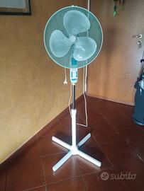 ventilatore elettrico 