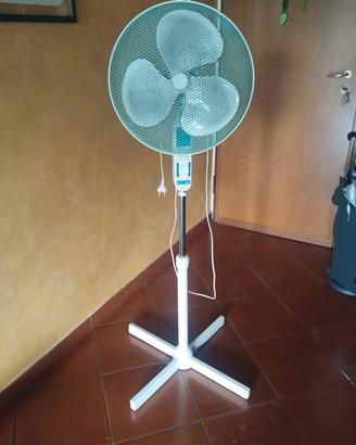 ventilatore elettrico 