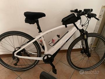 Bici elettrica Specialized