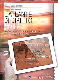 libri scolastici di diritto