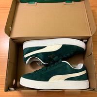 PUMA SUEDE XL taglia 42