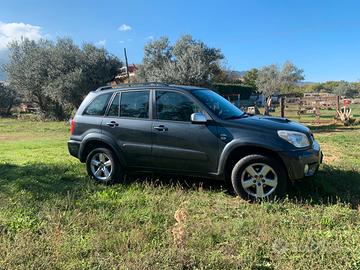 Toyota Rav4 2005