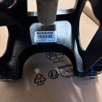 Cambio nissan nv 200 anno 2019