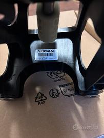 Cambio nissan nv 200 anno 2019