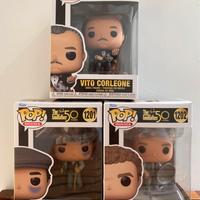 FUNKO POP - Il padrino