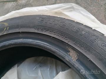 4 gomme estive goodyear 185 55 15