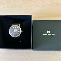 OROLOGIO LORENZ AUTOMATICO 027186BB